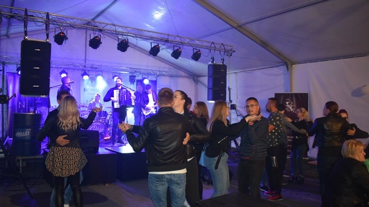 FestivaLac ponudio glazbeno zabavni vikend u Mariji Bistrici 08.JPG