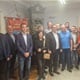 Dekani hrvatskih veleučilišta na primanju kod gradonačelnika Krapine Gregurovića