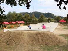 Otvoren skatepark u Zaboku
