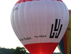 Međunarodni festival balona u Zagorju