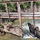Puknula brana, oroslavskim jezerima prijeti isušivanje