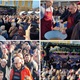 [VIDEO & FOTO] Na marijabistričkom trgu održan 'Doček u podne'