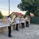 Koncert Kvarteta tuba XL održan na terazi Muzeja „Radboa“
