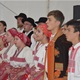 Starinske igre, običaji, pjesme i plesovi na Danima kulture, zabave i športa