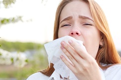 Imate li prehladu ili alergiju? Prepoznajte razlike kako biste si mogli pomoći