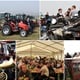 KAKVA FEŠTA U ZAGORJU: Više od 350 traktora i 200 quadova stiglo na Strugaču