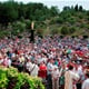 Hodočasnici koji su obišli brojna svjetska marijanska svetišta: 'Na Bistrici je sto puta ljepše nego u Međugorju'