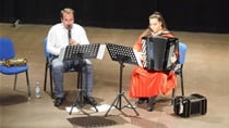 Duo Croatico zaključio koncertnu sezonu Bistričkog Zvukolika 