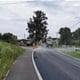 Sanirana dionica županijske ceste u Maču