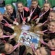 Odličan uspjeh Zlatarbistričkih mažoretkinja na Svjetskom kupu u Zadru