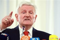 Todorić: Bit ću kandidat za premijera, pobijedit ću Plenkovića na izborima!