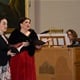 Poznate sopranistice svojim glasovima ispunile gornjostubičku crkvu