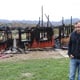 [VIDEO] POTRESNI PRIZOR: 'Ostal sam bez svega, izgorjela mi je kuća i sve uspomene'
