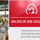 VELIKO PRIZNANJE: Vuglec Breg dobio MICHELINOVU oznaku Bib Gourmand
