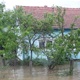 Poplava prijetila kući u Grančarskoj ulici u Zlatar Bistrici