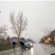 UPRAVO: Prometna nesreća u Zlatar Bistrici, jedna osoba odvezena u bolnicu