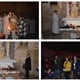 [FOTO] Vazmenim bdijenjem u našem najvećem marijanskom Svetištu dočekan Uskrs