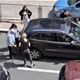 [VIDEO] Šou nasred ceste: Potukli se zbog sukoba u prometu