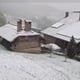[VIDEO] KAO USRED ZIME: Pogledajte kako upravo pada snijeg u Zagorju