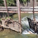 Popustila brana u Oroslavju. Gradonačelnik zabrinut: 'Nadam se da nećemo morati zvati volontere' 