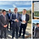 Ministar Butković: Paralelno sa spojnom cestom, obnovit ćemo i prugu Krapina - Zabok