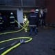Izbio požar na kući u Vojnovcu Loborskom, ukućani, koji su spavali, spašeni na vrijeme