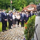 Izaslanstvo HDZ – a predvođeno Andrejem Plenkovićem odalo počast prvom predsjedniku Franji Tuđmanu na njegov 99. rođendan