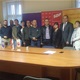 Potpisan koalicijski sporazum SDP-a, NS reformista, HSLS-a i HNS-a u Mihovljanu