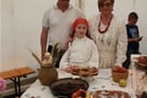 Dijana Tepeš _ uskrsni kolač