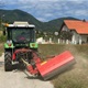 Održavanje nerazvrstanih cesta na području općine Radoboj