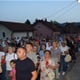 [FOTOGALERIJA] Oko 1000 vjernika na sinoćnjoj procesiji u Mariji Bistrici