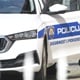 Užas na Jarunu: Policijsko vozilo naletjelo na dijete na romobilu