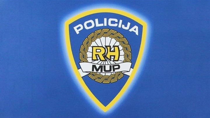 Mup policija