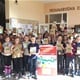 Zlatarbistrički osnovnoškolci izradili Ekoslovaricu na hrvatskom, njemačkom i engleskom jeziku