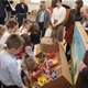 [VIDEO] Mališani desinićkog vrtića dobili tradicijske drvene igračke u sklopu projekta ''Dajmo djeci korijene i krila''