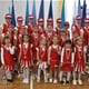 [VELIK USPJEH] Loborske mažoretkinje osvojile 24 medalje zlatnog, srebrnog i brončanog sjaja