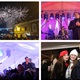 [FOTO] Krapinčani najluđu noć u godini proslavili uz neizostavni vatromet i Ljubavnike