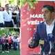 Marko Vešligaj: 'Glas naših malih sredina se mora čuti i u Europskom parlamentu'