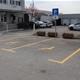 Za lakši pristup Policijskoj postaji Zlatar Bistrica osigurana parkirališna mjesta