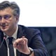 Plenković nakon sjednice Vlade: 'Podvući ćemo crtu na uvrede, laži i optužbe'