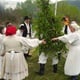 Tradicionalna manifestacija ''Ophodi Jure zelenog'' i otvorenje gostujuće izložbe Muzeja na prostem Rogatec ''Donačka gora''