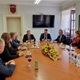 Gradonačelnik Gregurović ugostio brojne županice i župane: Razgovarali smo o aktualnim temama i mogućnostima suradnje