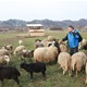 [VIDEO] Veterinar s Malog Lošinja na djedovom gruntu u Maču uzgaja tridesetak ovaca