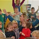 Dječji vrtić 'Jurek' proslavio 2. rođendan, djeca pjevala i puhala svjećice!