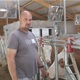 Rad i upornost kod njih se isplatila, Tomislav Kuharić izgradio novu modernu farmu za 60 muznih krava