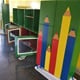 Učenike razredne nastave OŠ Budinščina dočekala ljepša i obnovljena škola