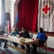 Održana izborna skupština: Davor Žažar je novi predsjednik Gradskog društva Crvenog križa Klanjec