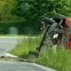 UPRAVO: Prometna nesreća kod Krapinskih Toplica