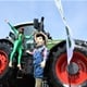 Pogledajte najskuplji traktor na sajmu u Gudovcu! Ova mrcina košta 350.000 €