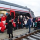 [VIDEO] Tin Express: Prepuni vlak iz Bedekovčine povezao djecu na božićnu avanturu